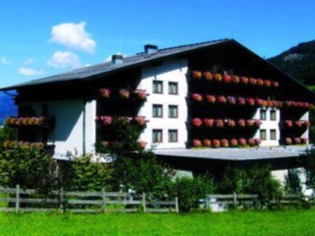 Sport & Golf Hotel Kaprun in Kaprun, Austria