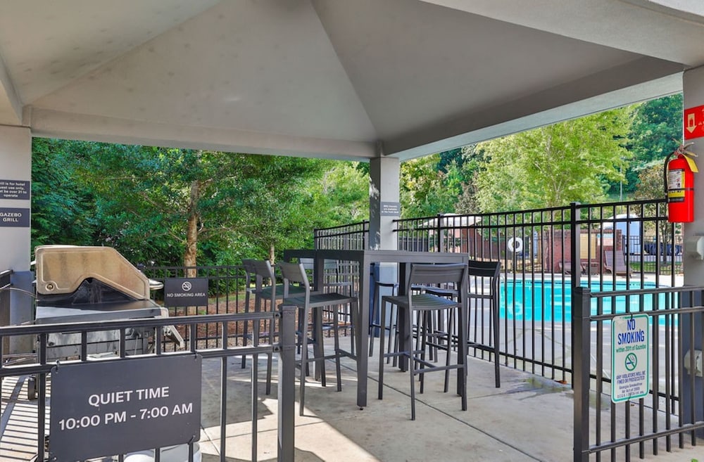 Candlewood Suites Atlanta West I 20 by IHG - photo 34