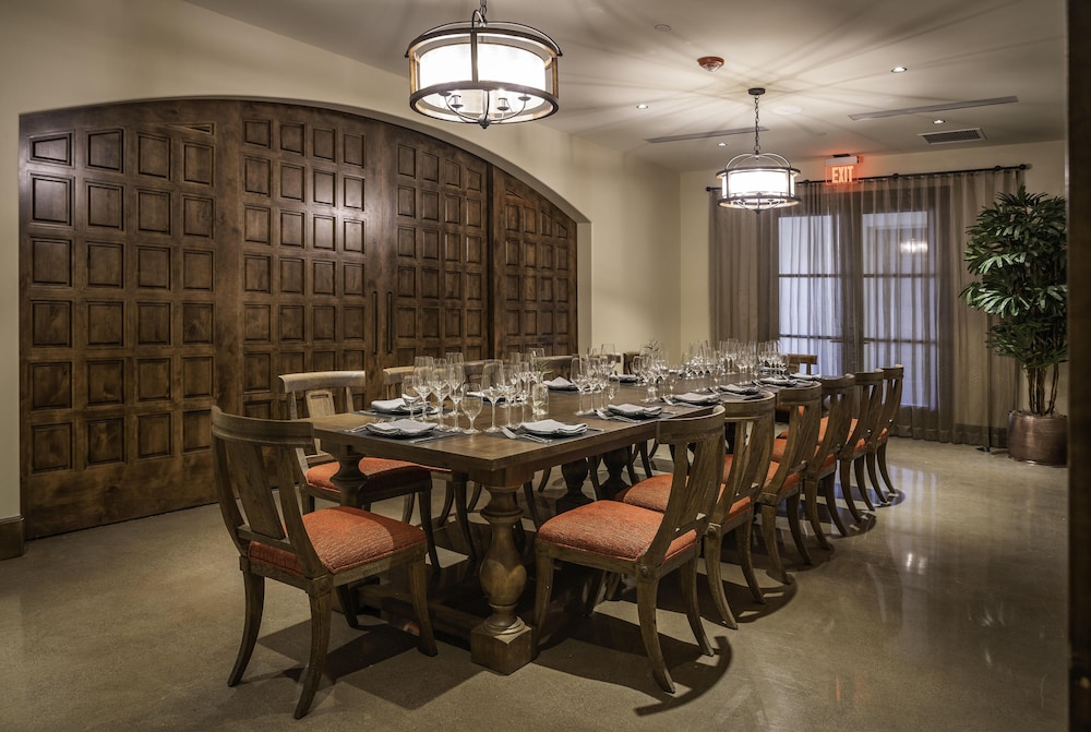 The Inn at Europa Village - photo 49