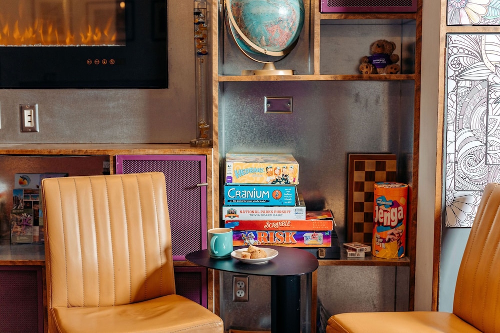 The Silverbow Inn - photo 10