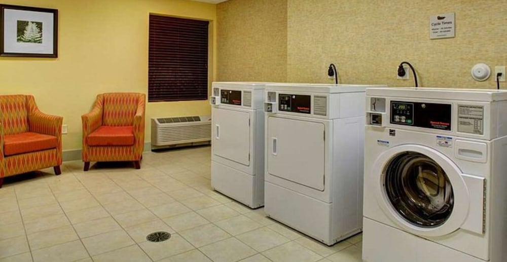 Homewood Suites West Palm Beach - photo 33