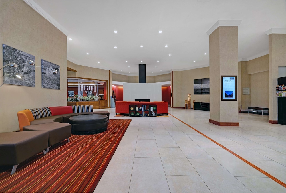 Doubletree Hotel Grand Junction - photo 2