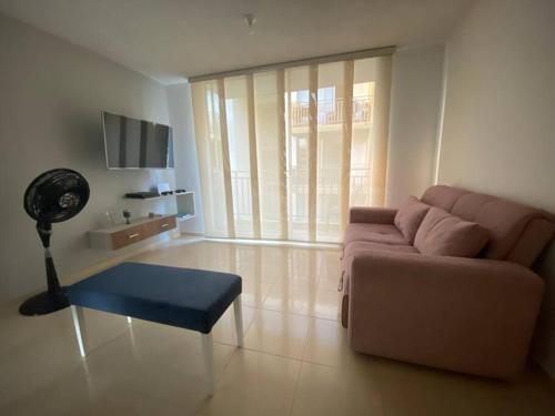 Apartamento completo con aire en Valledupar — 4-Star Luxury Hotel in Valledupar, Colombia