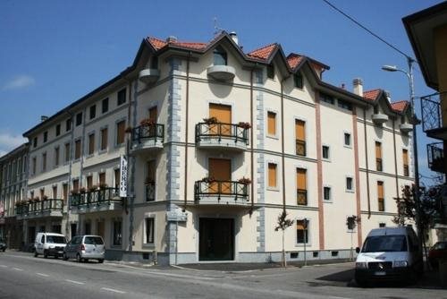 Locanda SantAmbrogio - carbon neutral hotel in Cislago