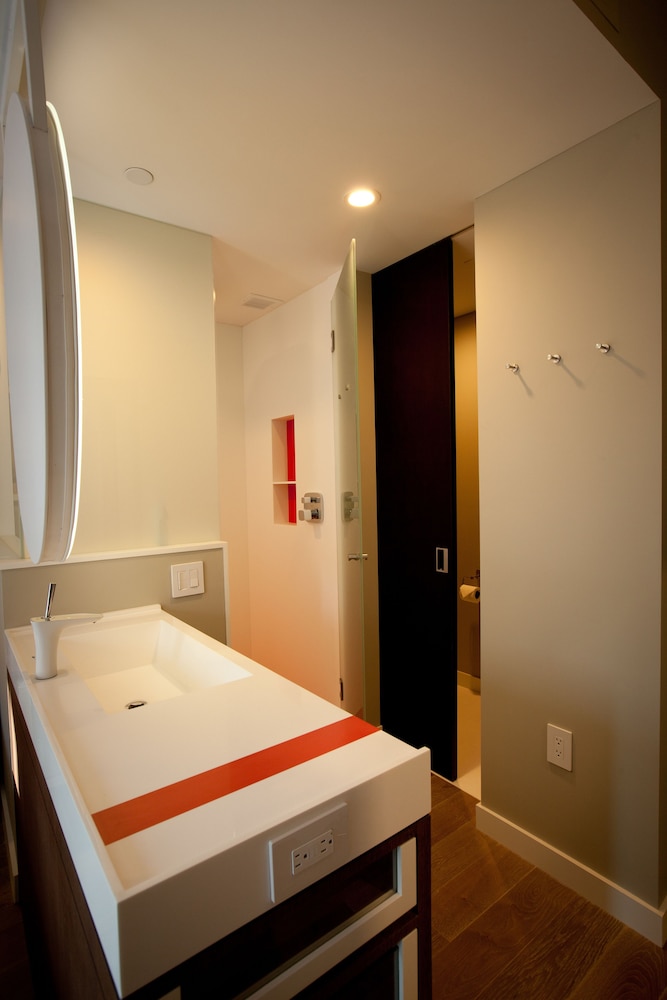Nobleden Hotel - photo 35