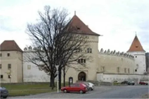 Penzión Hidalgo in Kezmarok, Slovakia