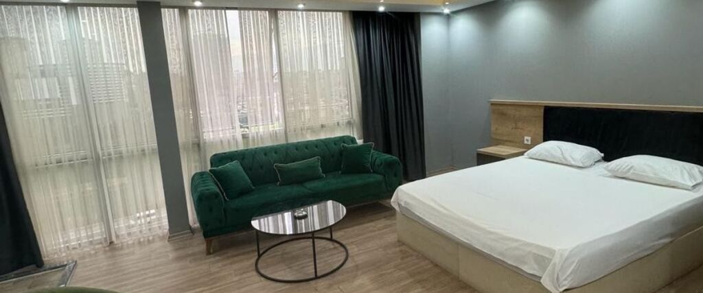 Asem Palace - last minute hotel in Istanbul