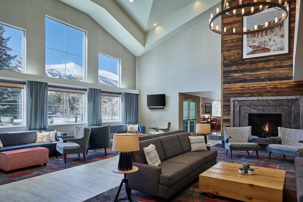 Residence Inn by Marriott Breckenridge - photo 2
