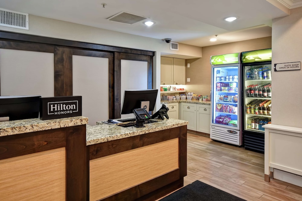 Homewood Suites by Hilton Salt Lake City Midvale Sandy - photo 53