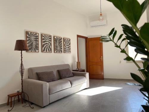 La casa dell'Artemisia — 4-Star Luxury Hotel in Cefalu, Italy