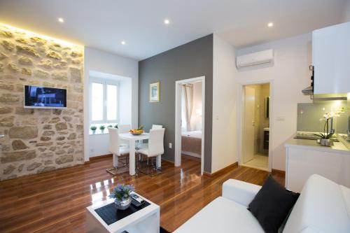 Casa Arancia — 4-Star Luxury Hotel in Dubrovnik, Croatia