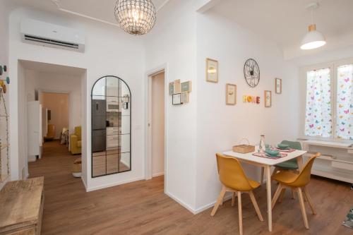 La casa del Viaggiatore — 4-Star Luxury Hotel in Savona, Italy
