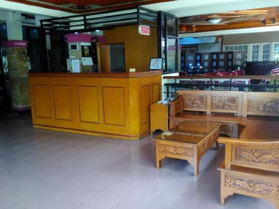 Wisma Pangeran — Bukittinggi — photo 5