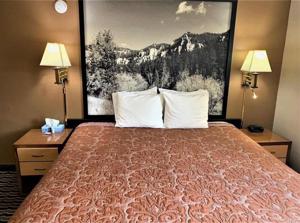 Travelodge Yankton - photo 12