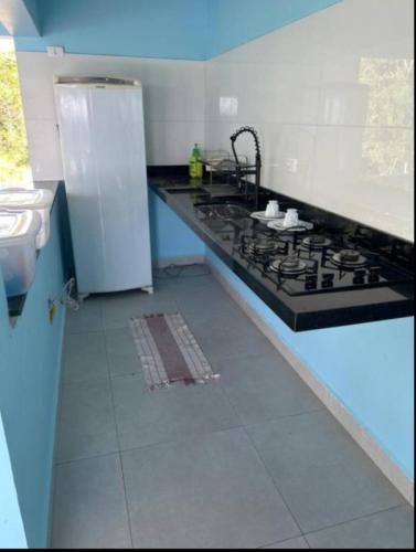 Pousada Vale do Sol in Pariquera Acu, Brasil