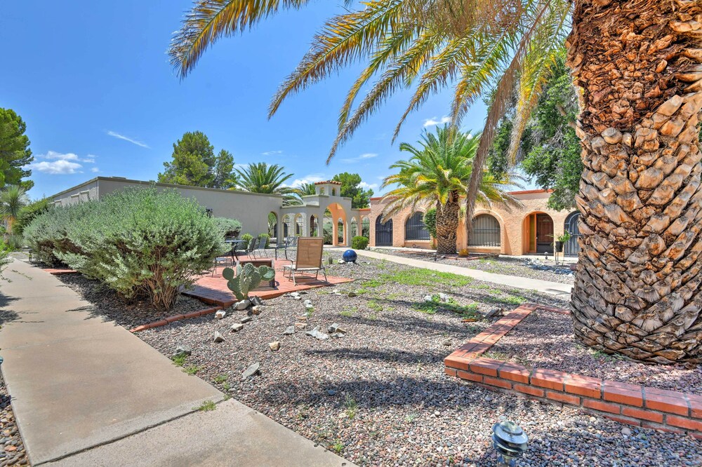 Green Valley Townhome w Resort Amenities - photo 9