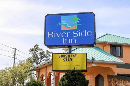 River Side Inn - photo 20