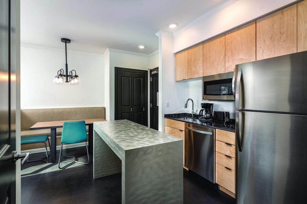 WorldMark Portland Waterfront Park - photo 20
