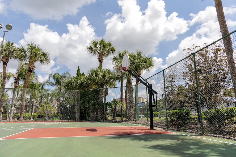 Legacy Vacation Resorts Kissimmee Orlando - photo 94