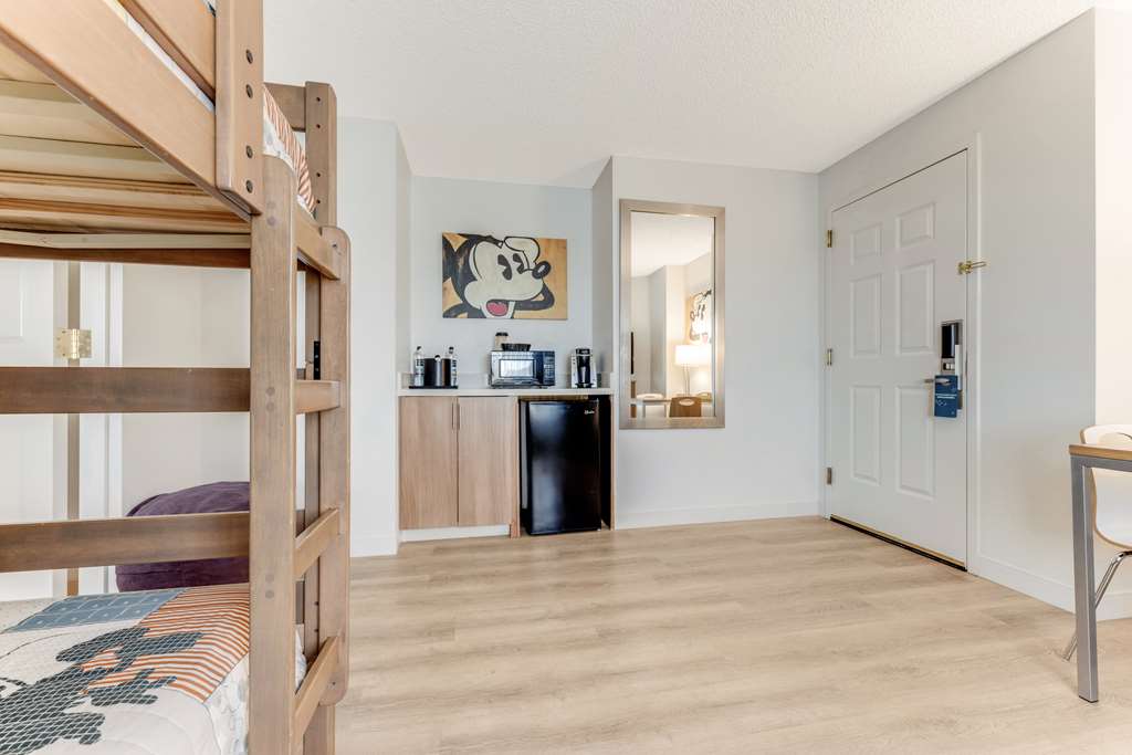Sonesta Anaheim Resort Area - photo 20