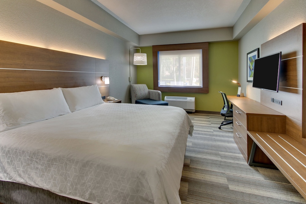 Holiday Inn Express & Suites West Palm Beach Metrocentre by IHG - photo 27