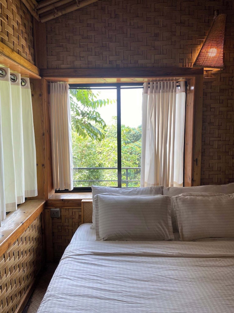 Ecosense Resort in Bandarban, Bangladesh