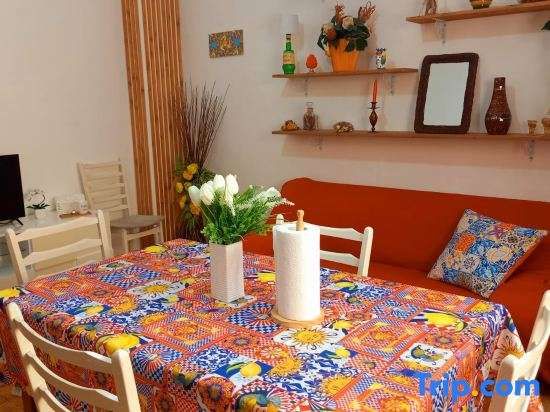 Sole d'Occidente — 4-Star Luxury Hotel in Marsala, Italy