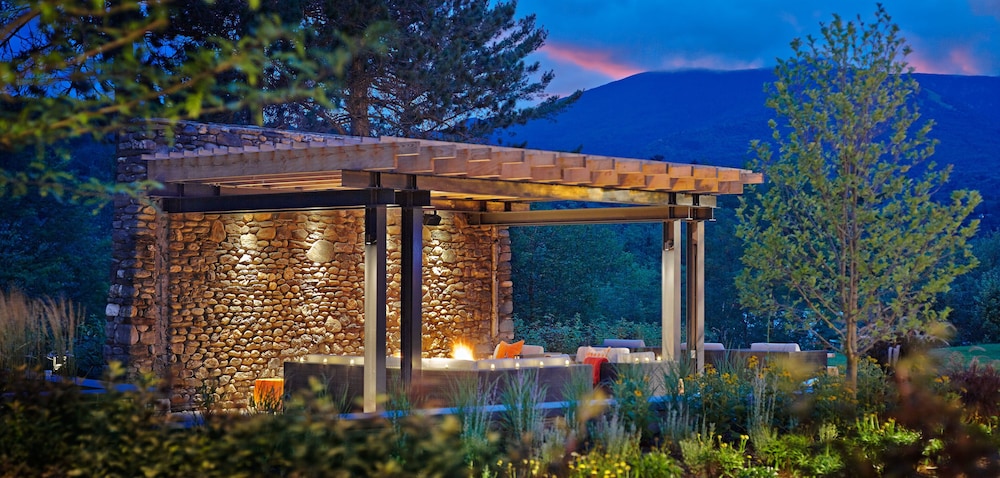 Topnotch Resort - photo 172