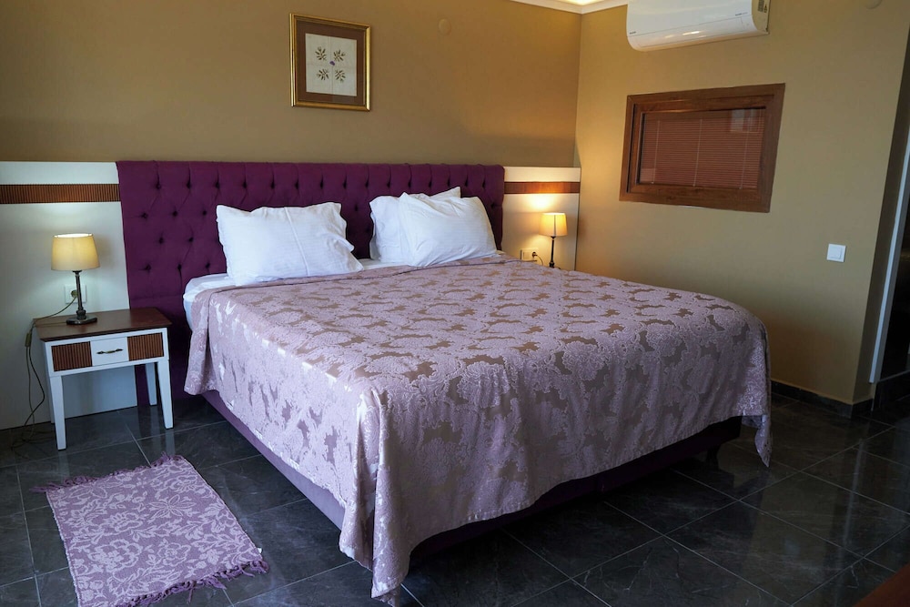 Phellos Suites — Sile — photo 4