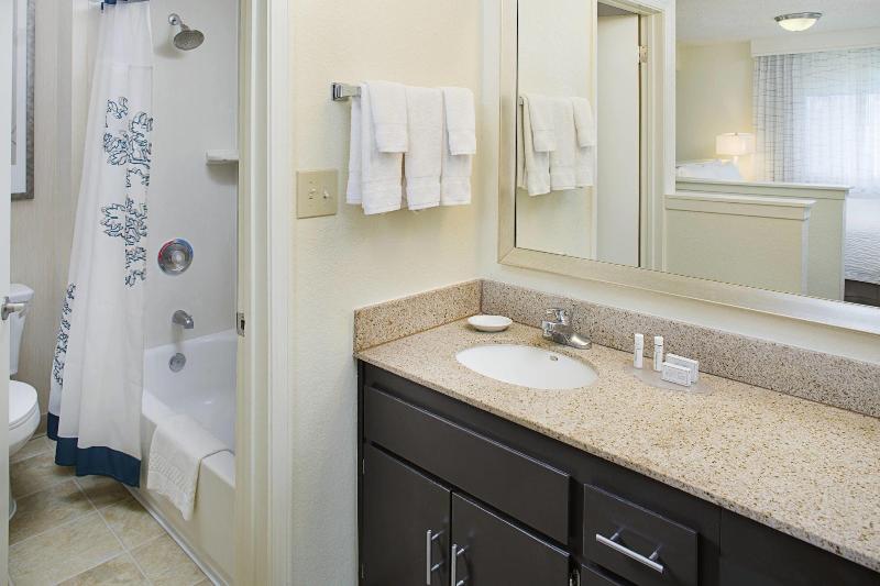 Residence Inn by Marriott Sacramento Cal Expo - photo 45