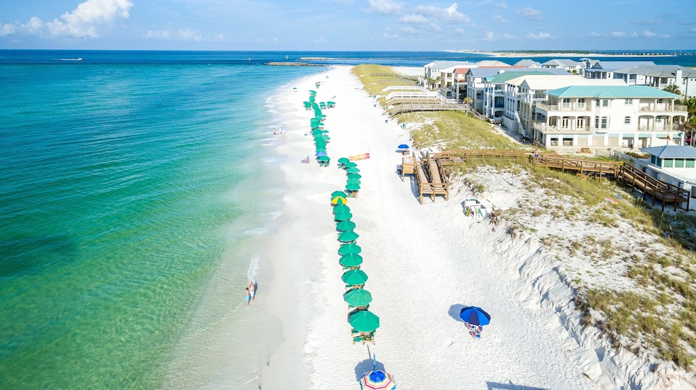 Magnolia House 602 At Destin Pointe Resort - photo 37