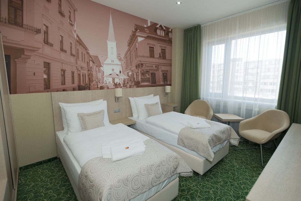 Kosice Hotel — Kosice — photo 4