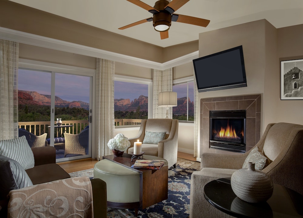 L'Auberge de Sedona - photo 40