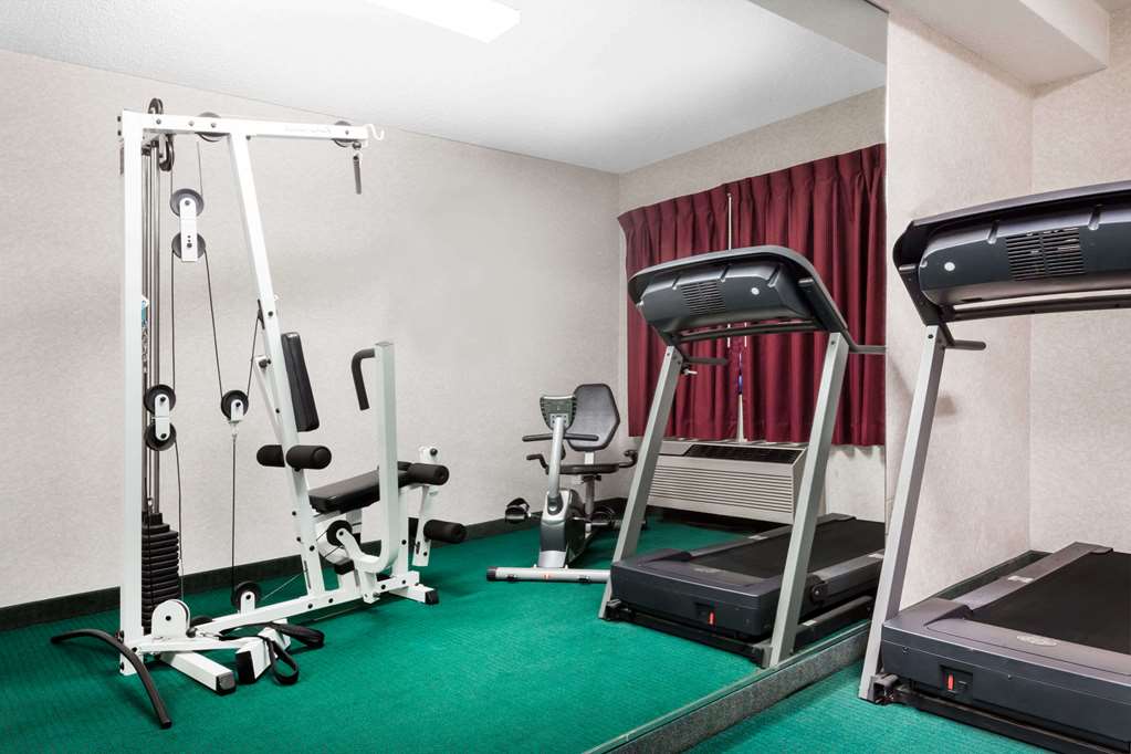 Ramada by Wyndham Tell City - photo 12