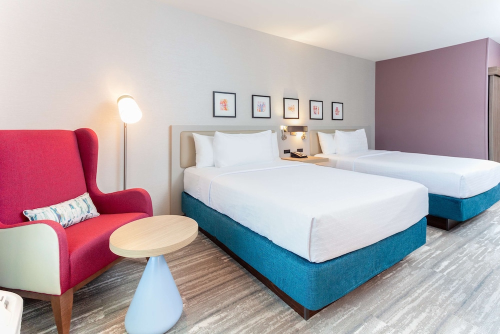 Hilton Garden Inn Broomfield Boulder - photo 15