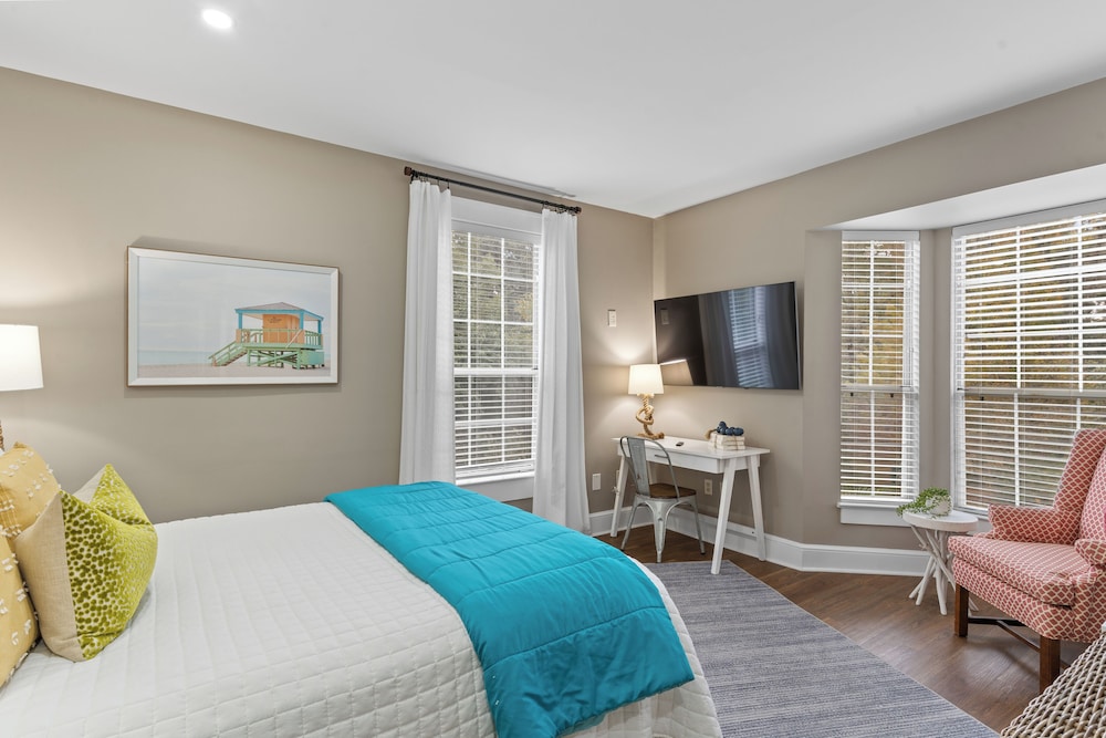 The Capitol Inn Tallahassee - photo 45