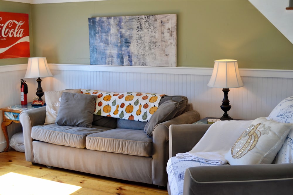 The Onset Beach Compound Cape Cod Beach Resort & Oceanic Habitat - photo 39