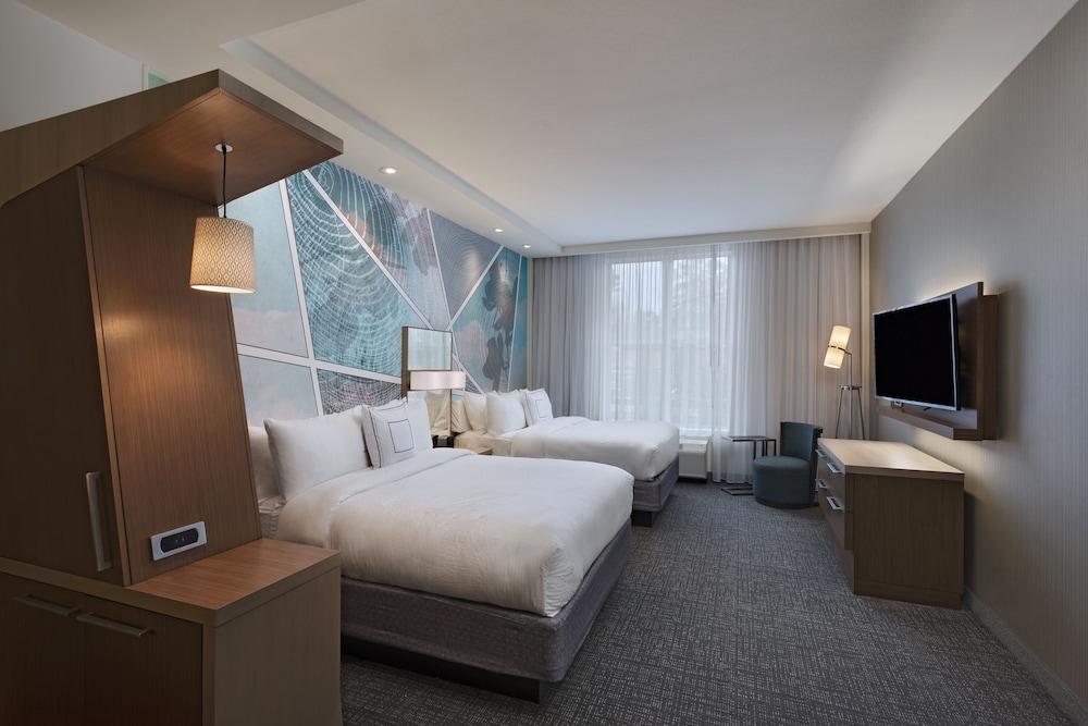 Courtyard by Marriott Jackson Madison - photo 6