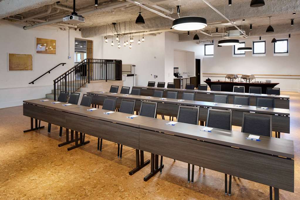 TRYP by Wyndham Pittsburgh Lawrenceville - photo 60