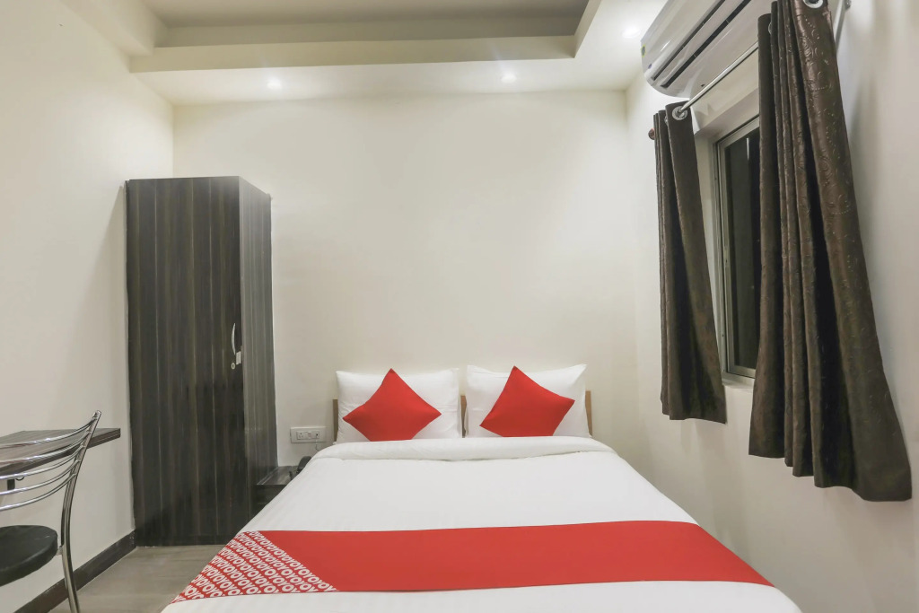Hotel O by OYO Sidhu Kanhu & Banquet in Ranchi, India