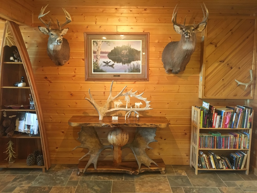 Moose Track Adventures Resort - photo 57