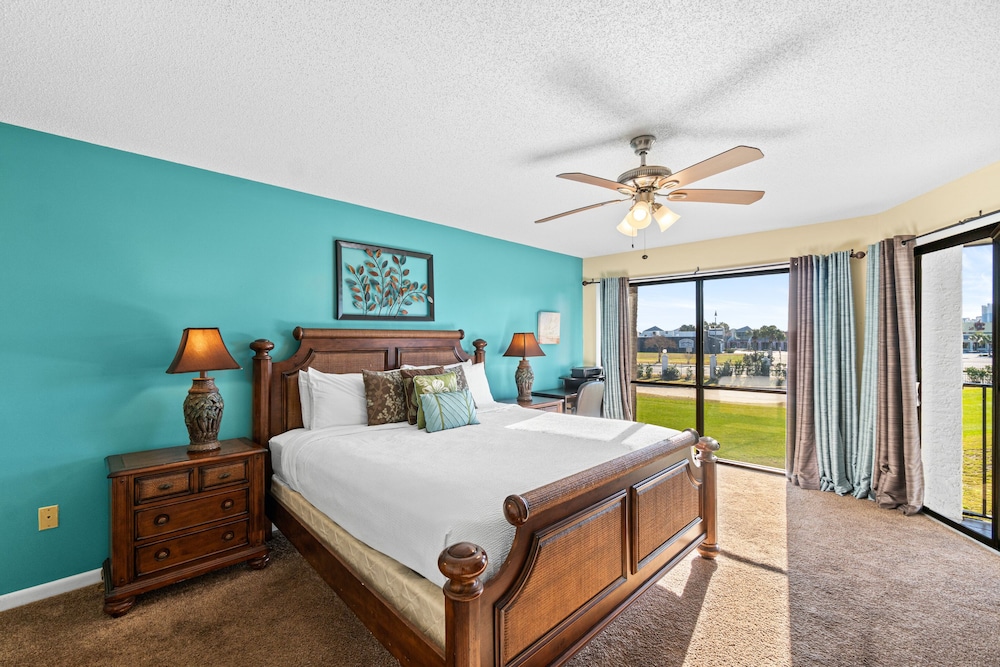 Edgewater Beach & Golf Resort by Panhandle Getaways - photo 30
