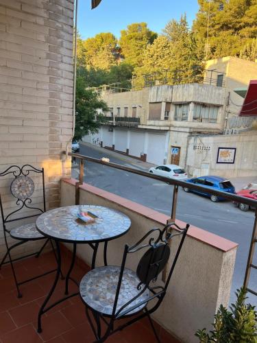 Titanic in Cazorla, Spain