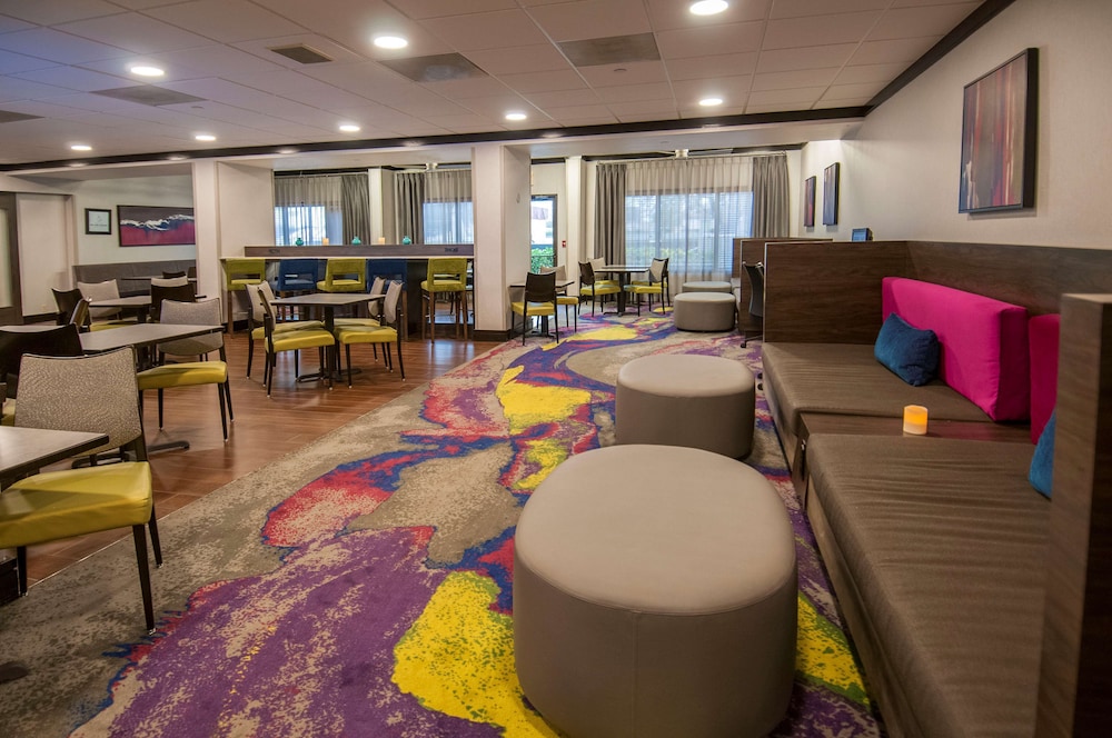 Hampton Inn by Hilton Shreveport Bossier City - photo 5