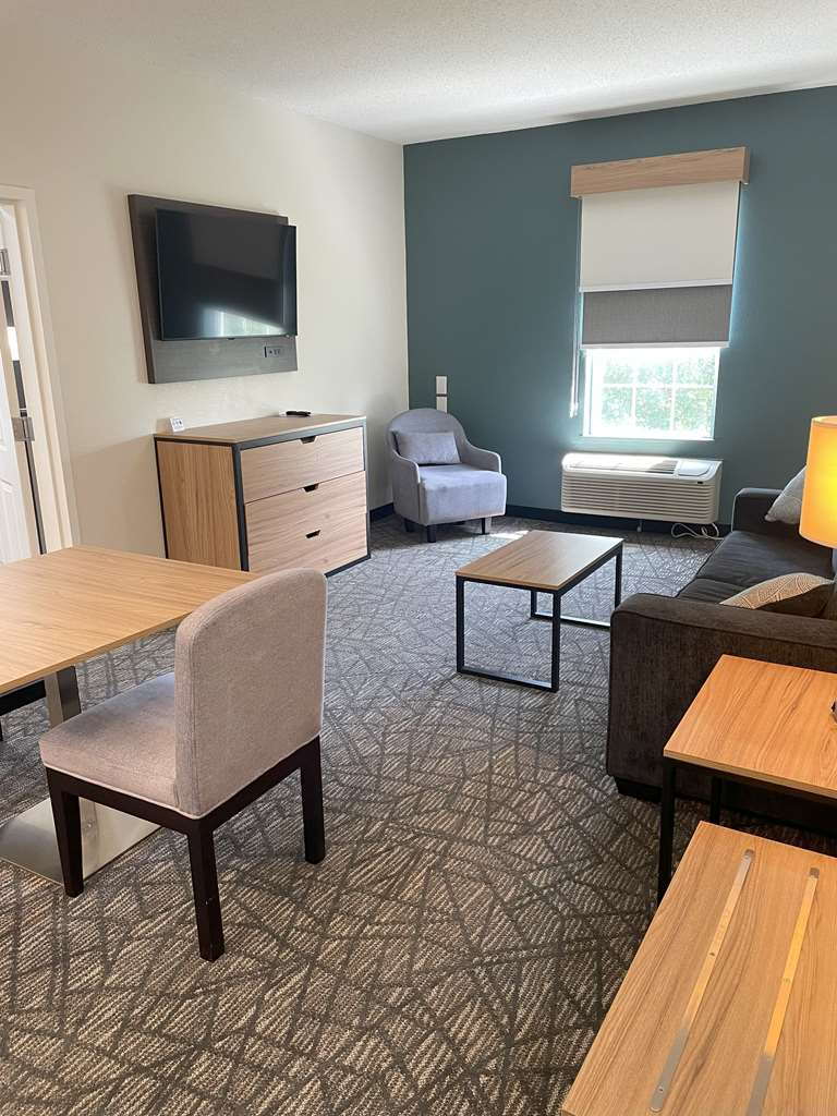 Quality Inn Richmond - photo 23