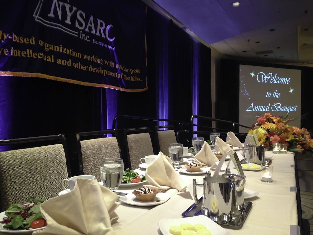Hilton Albany - photo 56