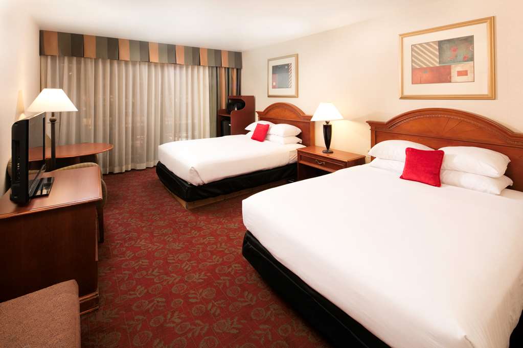 Red Lion Hotel & Conference Center St. George UT - photo 20
