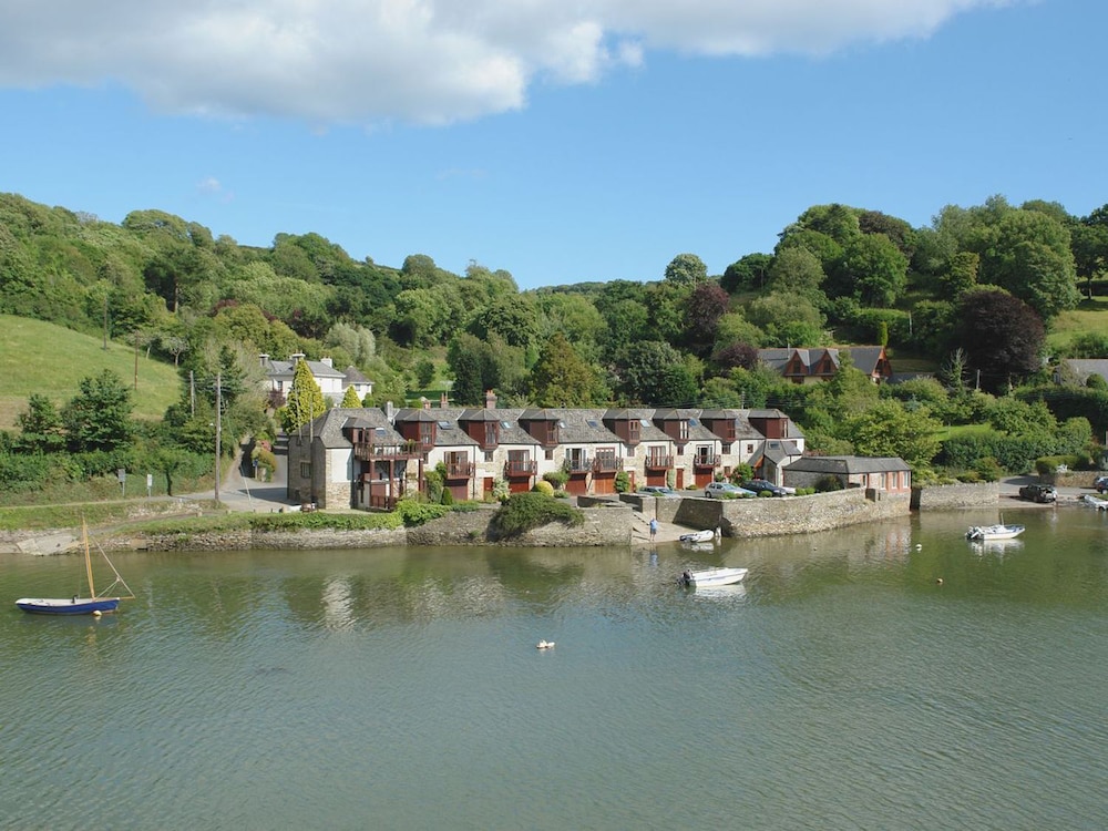 Gillyweed in Plymouth, United Kingdom