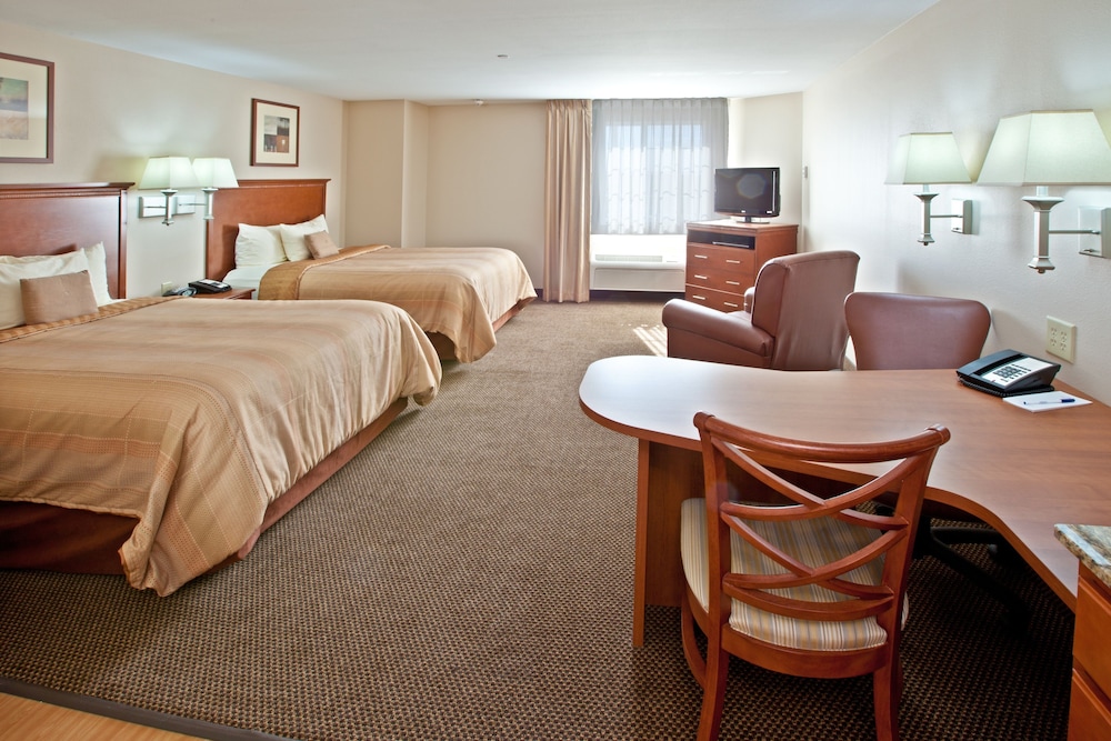 Candlewood Suites Lafayette by IHG - photo 6