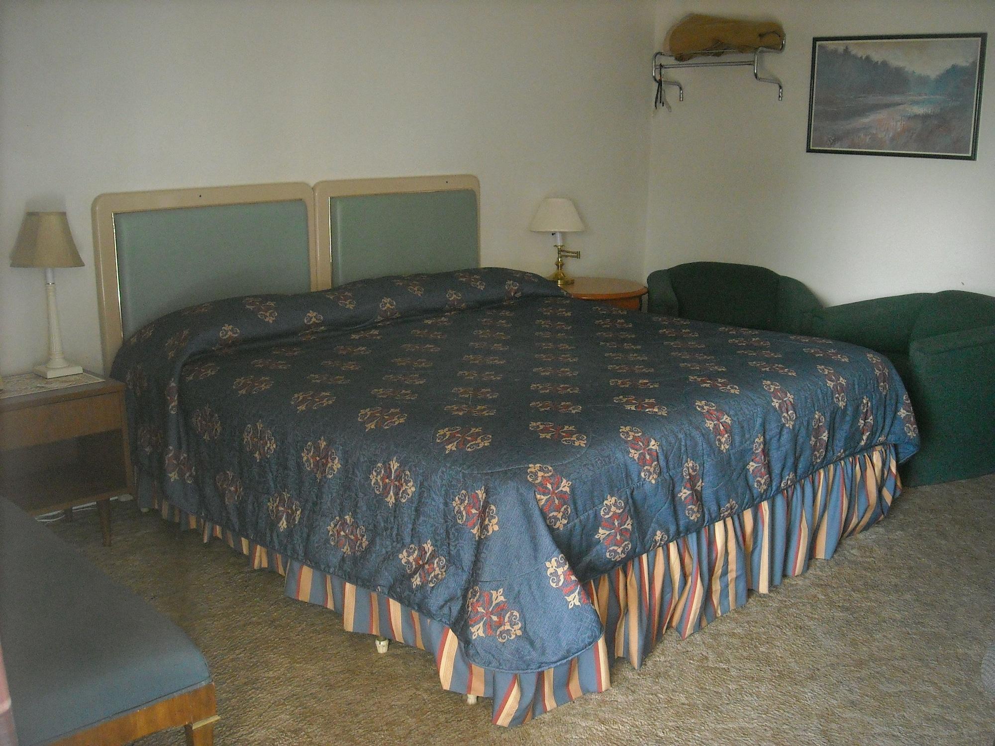 Stagecoach 66 Motel by Capital O - photo 7